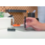 Отвертка аккум. Black+Decker BD40K27-RU аккум. патрон:Шестигранник 6.35 мм (1/4) (кейс в комплекте)