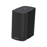 Колонки Creative T100 2.0 черный 40Вт BT