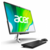 Моноблок Acer Aspire C24-960 [DQ.BD6ER.00D] black 23.8" {FHD i3-1011u/8Gb/1Tb+128Gb SSD/Linux/k+m}