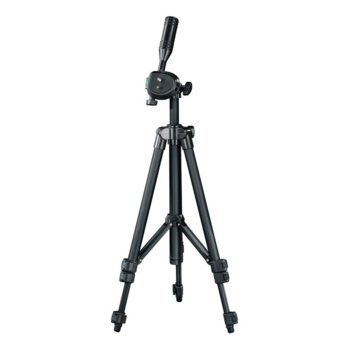 Штатив Hama Star106 напольный черный алюминий (520гр.)