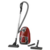 Пылесос Tefal TW6843EA 750Вт черный/красный