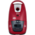 Пылесос Tefal TW7783EA 550Вт красный