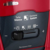 Пылесос Tefal TW7783EA 550Вт красный