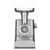 Мясорубка Moulinex ME858D32 2100Вт серебристый