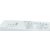 Стиральная машина Indesit BTW A51051 (RF) класс: A+ загр.вертикальная макс.:5кг белый