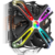 Кулер для процессора ZALMAN CNPS17X, 140mm RGB FAN, 5 HEAT PIPES, 4-PIN PWM, 800-1500 RPM, 29DBA, FDB BEARING, FULL SOCKET SUPPORT