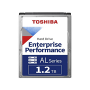 Жесткий диск Toshiba SAS 3.0 1200GB AL15SEB12EQ 512E (10000rpm) 128Mb 2.5" Bulk