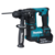 Перфоратор Makita DHR171RTJ патрон:SDS-plus уд.:1.2Дж аккум. (кейс в комплекте)