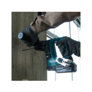 Перфоратор Makita DHR171RTJ патрон:SDS-plus уд.:1.2Дж аккум. (кейс в комплекте)