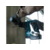 Перфоратор Makita DHR171RTJ патрон:SDS-plus уд.:1.2Дж аккум. (кейс в комплекте)