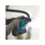 Перфоратор Makita DHR282ZJ патрон:SDS-plus уд.:2.8Дж аккум. (кейс в комплекте)