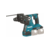 Перфоратор Makita DHR282ZJ патрон:SDS-plus уд.:2.8Дж аккум. (кейс в комплекте)