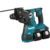 Перфоратор Makita DHR282ZJ патрон:SDS-plus уд.:2.8Дж аккум. (кейс в комплекте)