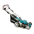 Газонокосилка роторная Makita ELM4620 1800Вт