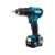 Дрель-шуруповерт Makita HP333DWME аккум. патрон:быстрозажимной (кейс в комплекте)