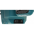 Циркулярная пила (дисковая) Makita DCS553Z (ручная) D диска.:150мм
