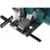 Циркулярная пила (дисковая) Makita DCS553Z (ручная) D диска.:150мм