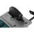 Циркулярная пила (дисковая) Makita DCS553Z (ручная) D диска.:150мм