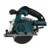 Циркулярная пила (дисковая) Makita DCS553Z (ручная) D диска.:150мм