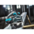 Циркулярная пила (дисковая) Makita DCS553Z (ручная) D диска.:150мм