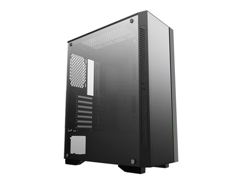 Корпус Deepcool Matrexx 55 V3 Купить