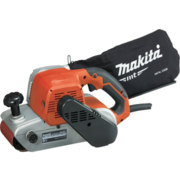 Ленточная шлифовальная машина Makita M9400 940Вт шир.ленты 100мм