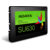 Твердотельный накопитель Твердотельный накопитель/ ADATA SSD Ultimate SU630, 1920GB, 2.5" 7mm, SATA3, 3D QLC, R/W 520/450MB/s, IOPs 40 000/65 000, TBW 400, DWPD 0.2 (3 года)