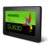 Твердотельный накопитель Твердотельный накопитель/ ADATA SSD Ultimate SU630, 1920GB, 2.5" 7mm, SATA3, 3D QLC, R/W 520/450MB/s, IOPs 40 000/65 000, TBW 400, DWPD 0.2 (3 года)