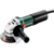 Углошлифовальная машина Metabo WEQ 1400-125 1400Вт 11500об/мин рез.шпин.:M14 d=125мм (600347000)