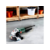 Углошлифовальная машина Metabo WEQ 1400-125 1400Вт 11500об/мин рез.шпин.:M14 d=125мм (600347000)