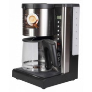 Кофеварка капельная Redmond SkyCoffee RCM-M1519S черный