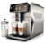 Кофемашина Saeco Xelsis SM7685/00 1850Вт нержавеющая сталь/черный
