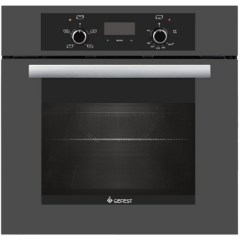 Духовой шкаф Газовый Gefest ДГЭ 621-03 К56 графит