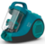 Пылесос Tefal TW2922EA 2100Вт бирюзовый/черный
