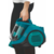 Пылесос Tefal TW2922EA 2100Вт бирюзовый/черный