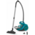 Пылесос Tefal TW2922EA 2100Вт бирюзовый/черный