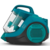 Пылесос Tefal TW2922EA 2100Вт бирюзовый/черный