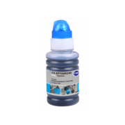 Чернила Cactus CS-EPT00R240 106C голубой 70мл для Epson L7160/L7180