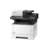 МФУ лазерный Kyocera ECOSYS M2040dn (А4, принтер/сканер/копир, 1200dpi, 40ppm, 512 Mb, RADF50, Duplex, Lan, USB) (1102S33NL0)