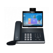 Видео-телефон Видео-телефон/ Yealink [VP59-VCS Edition] Smart Video Phone / 2-year AMS [1303051]
