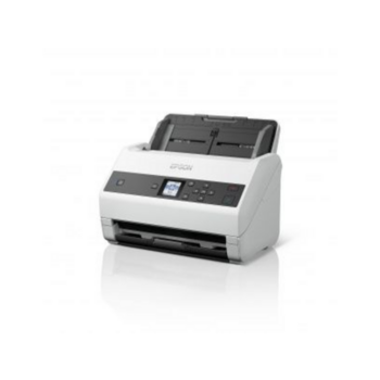Сканер протяжный Epson WorkForce DS-870 (B11B250401/503) A4