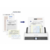 Сканер протяжный Epson WorkForce DS-870 (B11B250401/503) A4
