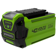 Greenworks Аккумулятор G40B2, {40V, 2 А.ч} [2926907]
