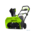 Снегоуборщик электр. Greenworks SnowLine GD40ST