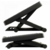 Подставка для ног Fellowes Professional Series Ultimate черный