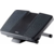 Подставка для ног Fellowes Professional Series Ultimate черный