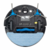 Пылесос-робот iBoto Smart V720GW Aqua 24Вт черный