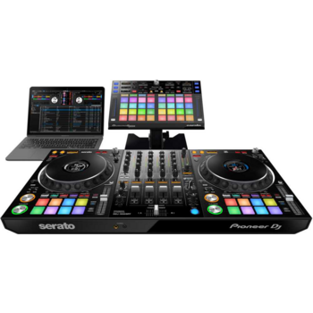 Микшерный пульт Pioneer DDJ-XP2 (для начинающих диджеев)