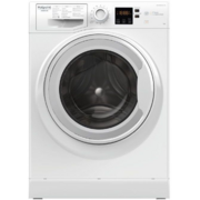Стиральная машина Hotpoint-Ariston NS 823C W RU класс: A-30% загр.фронтальная макс.:8кг белый