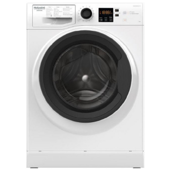 Стиральная машина Hotpoint-Ariston NS 923C WK RU класс: A-30% загр.фронтальная макс.:9кг белый
